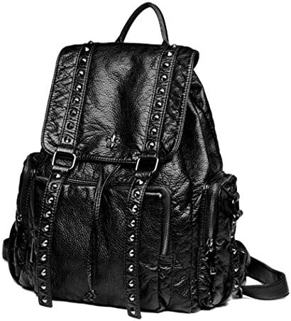 Amazon.com: SandraWang Gothic Skull Studded Backpack for Women Amazon.com: SandraWang Gothic Skull Studded Backpack for Women